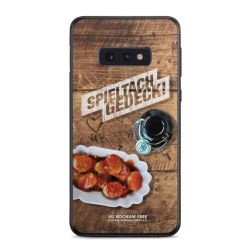 Folien für Smartphones matt