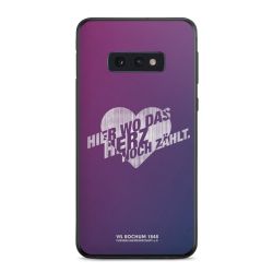 Folien für Smartphones matt