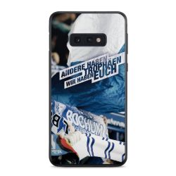 Folien für Smartphones matt