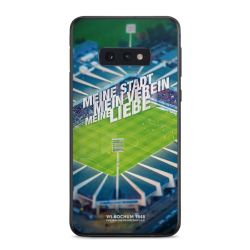 Folien für Smartphones matt