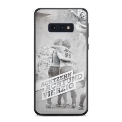 Folien für Smartphones matt