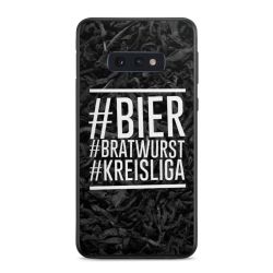 Folien für Smartphones matt