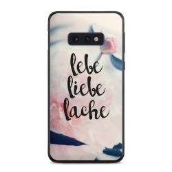 Folien für Smartphones matt