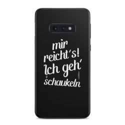 Folien für Smartphones matt