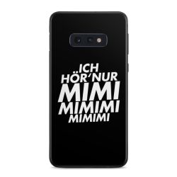 Folien für Smartphones matt