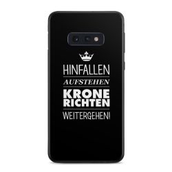 Folien für Smartphones matt