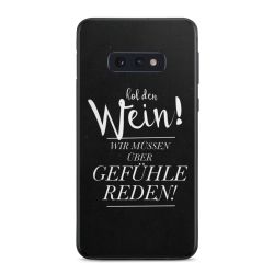 Folien für Smartphones matt