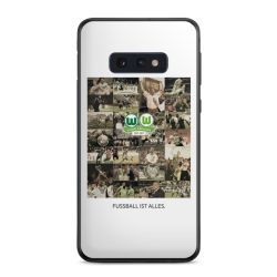 Folien für Smartphones matt