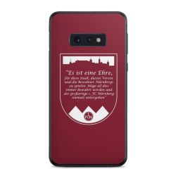 Folien für Smartphones matt