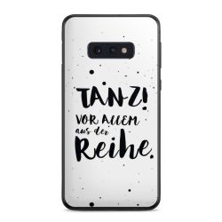 Folien für Smartphones matt