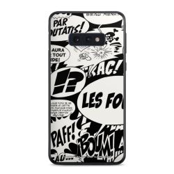 Folien für Smartphones matt