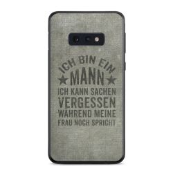 Folien für Smartphones matt