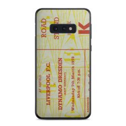 Folien für Smartphones matt