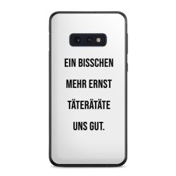 Folien für Smartphones matt