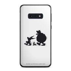 Folien für Smartphones matt