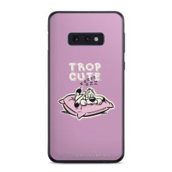 Folien für Smartphones matt