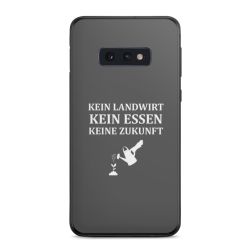 Folien für Smartphones matt