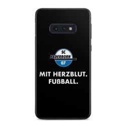 Folien für Smartphones matt