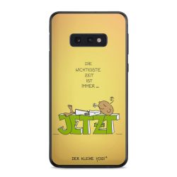 Folien für Smartphones matt