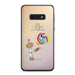 Folien für Smartphones matt