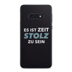 Folien für Smartphones matt