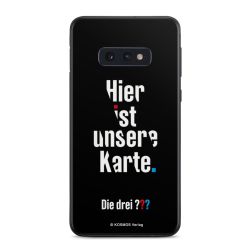 Folien für Smartphones matt