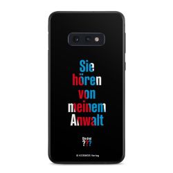 Folien für Smartphones matt