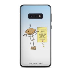 Folien für Smartphones matt