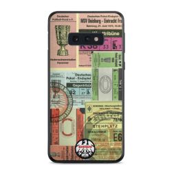 Folien für Smartphones matt