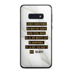 Folien für Smartphones matt