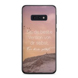 Folien für Smartphones matt