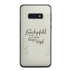 Folien für Smartphones matt