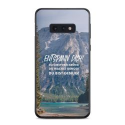 Folien für Smartphones matt