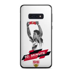 Folien für Smartphones matt