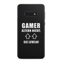 Folien für Smartphones matt