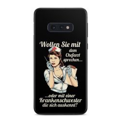 Folien für Smartphones matt