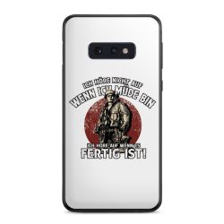 Folien für Smartphones matt