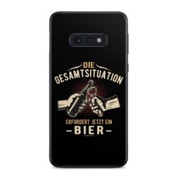 Folien für Smartphones matt