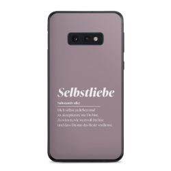 Folien für Smartphones matt