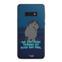 Folien für Smartphones matt