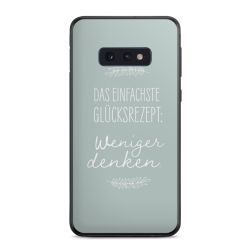 Folien für Smartphones matt