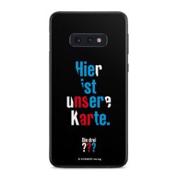 Folien für Smartphones matt