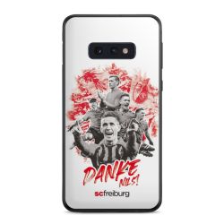 Folien für Smartphones matt