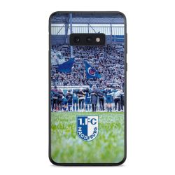 Folien für Smartphones matt