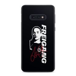 Folien für Smartphones matt