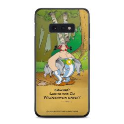 Folien für Smartphones matt