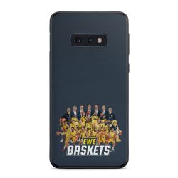 Folien für Smartphones matt