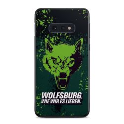 Folien für Smartphones matt