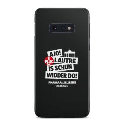 Folien für Smartphones matt