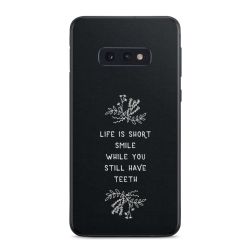 Foils for Smartphones matt